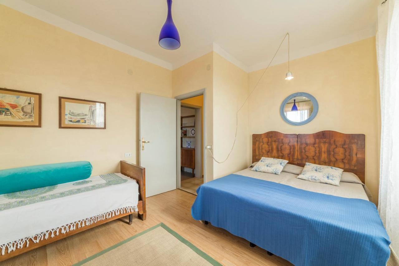 Agriturismo Ss Annunziata Сан-Винченцо Экстерьер фото