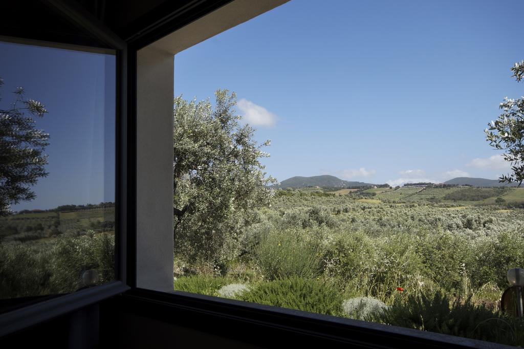 Agriturismo Ss Annunziata Сан-Винченцо Экстерьер фото
