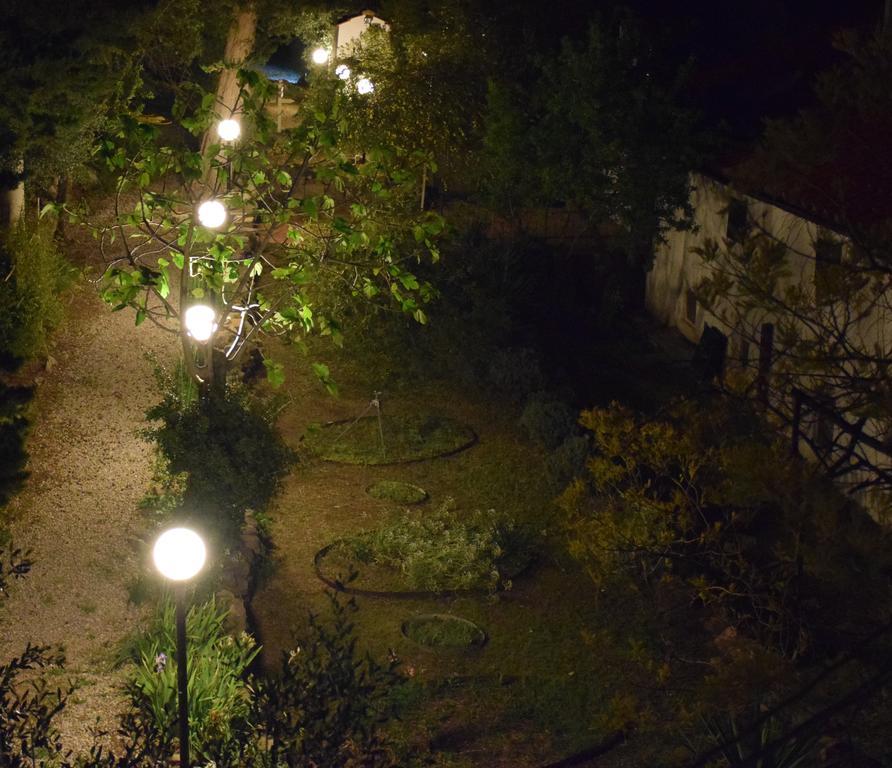Agriturismo Ss Annunziata Сан-Винченцо Экстерьер фото